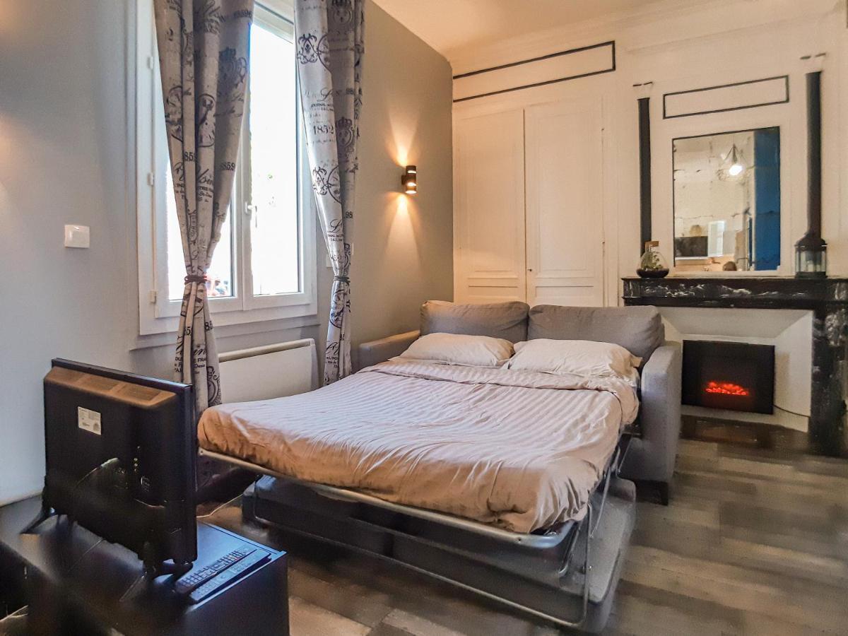 Cosy'Appart - Coeur De Seine Rouen Exterior foto