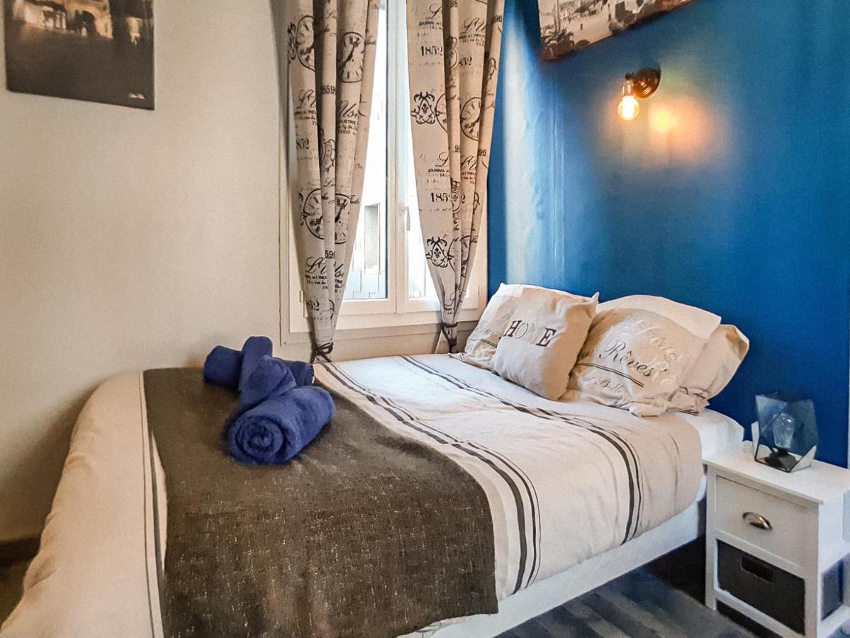 Cosy'Appart - Coeur De Seine Rouen Exterior foto